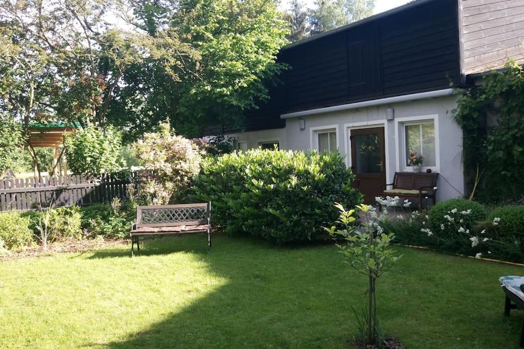 Urlaub In Engelswacht Sundhagen-Niederhof Dış mekan fotoğraf